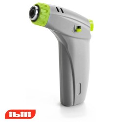 Ibili Mini-Küchenbrenner nachfüllbar