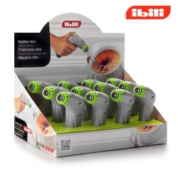 Mini cannello da cucina ricaricabile Ibili