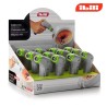 Mini cannello da cucina ricaricabile Ibili