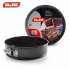 Ibili Moka round springform cake tin