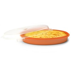 Contenitore porta frittata Tatay