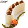 Stampo per torte e gelati Stella del Circo Silikomart