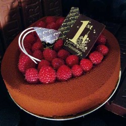 El libro de los dulces de Navidad