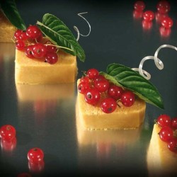 El libro de los dulces de Navidad