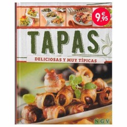 Petiscos deliciosos e muito típicos