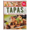 Tapas deliciosas y muy tipicas