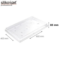 Total I-Gloo 60x40 cm Silikomart