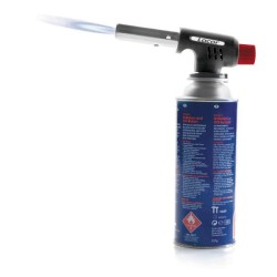 Tête de chalumeau professionnelle avec adaptateur de Lacor