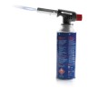 Testa per cannello professionale con adattatore Lacor