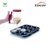 Lacor Teigdispenser 1 Liter