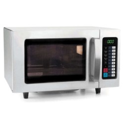 Four micro-ondes professionnel Lacor 69325