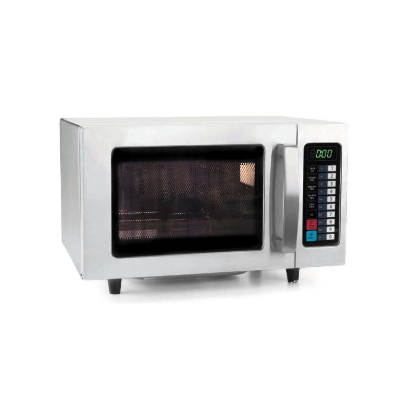 Lacor 69325 Profi-Mikrowelle für Gastronomie