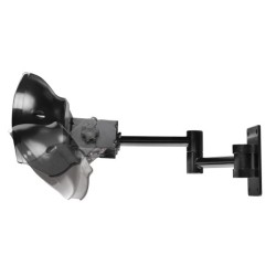 Aquecedor elétrico de parede Lacor 69424