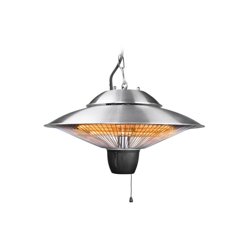 Lampada riscaldante elettrica LACOR