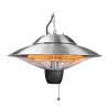 Elektryczna lampa grzewcza Lacor