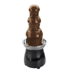Fontana di cioccolato LACOR