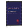 Lacor elektrische LED-Schreibtafel 39140 / 39160