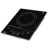 Inbouw inductiekookplaat 2.000 W 69032 van Lacor