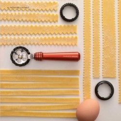 Rotella tagliapasta PastaWheel Marcato
