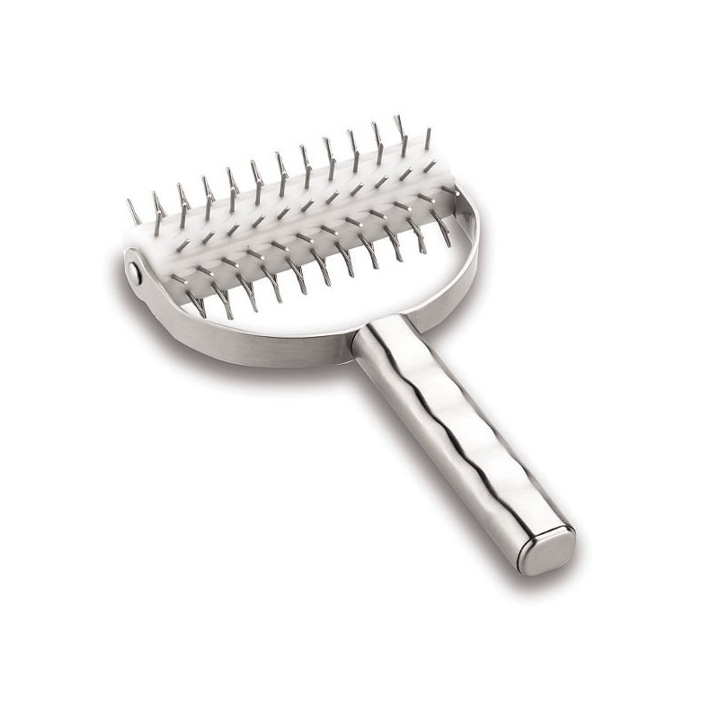 Rullo bucapasta in alluminio Lacor