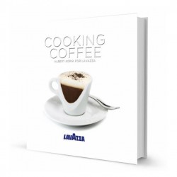 Cooking Coffee de Albert Adrià