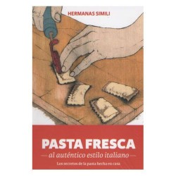 Pasta fresca al auténtico estilo italiano