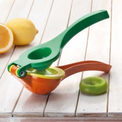Spremiagrumi manuale 3 in 1 Lacor