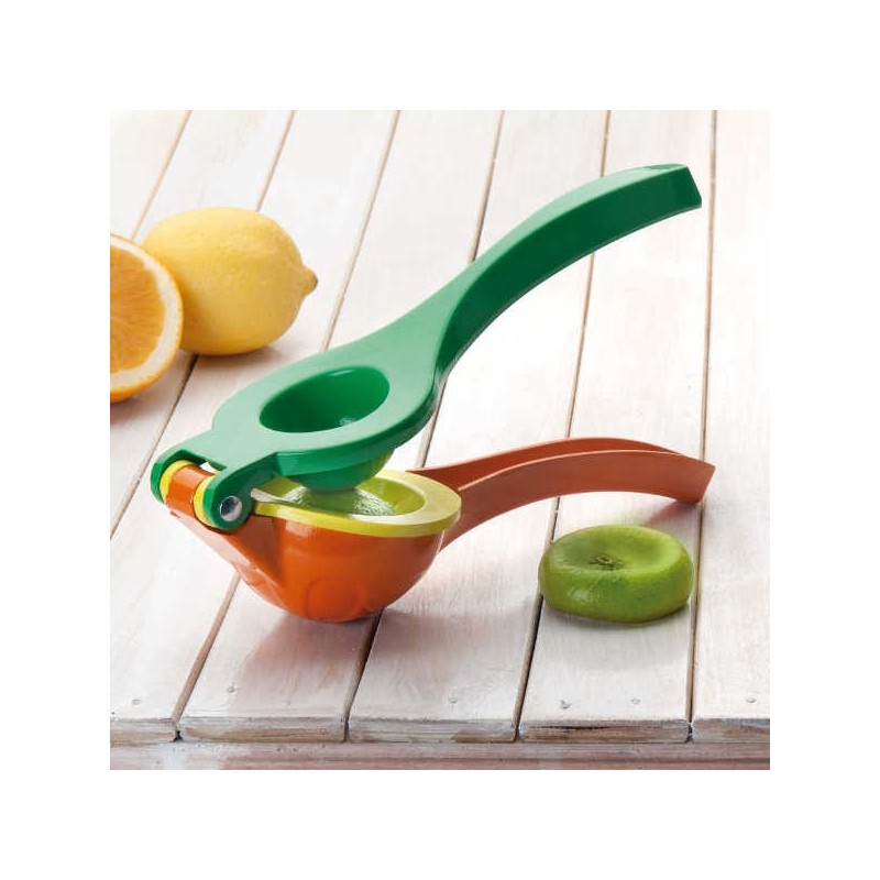 Spremiagrumi manuale 3 in 1 Lacor