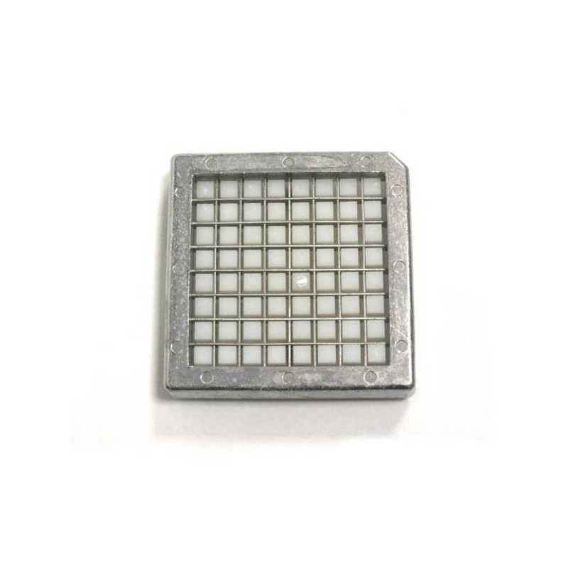 Jeu de grilles-presses pour coupe-frites Sammic CF-5
