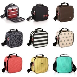 Borsa termica portapranzo Urban Food di Tatay