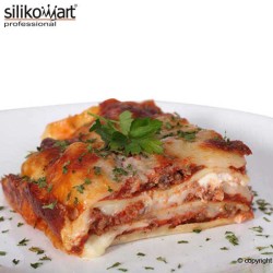Stampo in silicone per lasagne Silikomart