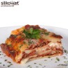 Siliconen lasagnevorm van Silikomart