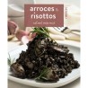 Arroces y risottos de Rafael Mármol