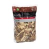 Wood smoking chips