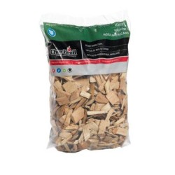 Räucherchips aus Holz