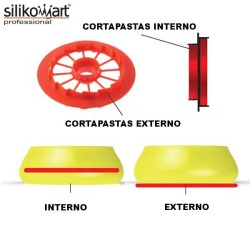 Kit Flame van Silikomart