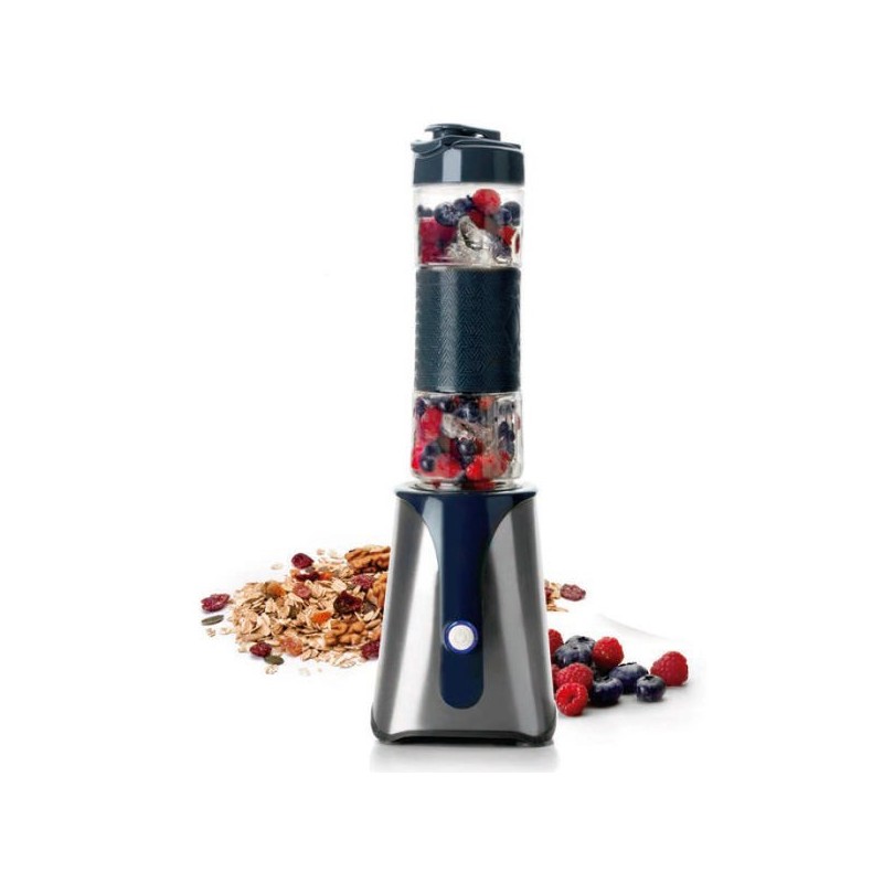 Personal blender Fresh & Go 69381 van Lacor