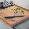 Lacor dual bamboo chopping board