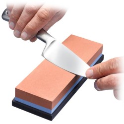 Pietra per affilare i coltelli Westmark