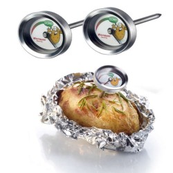 Termometri per patate al forno Westmark