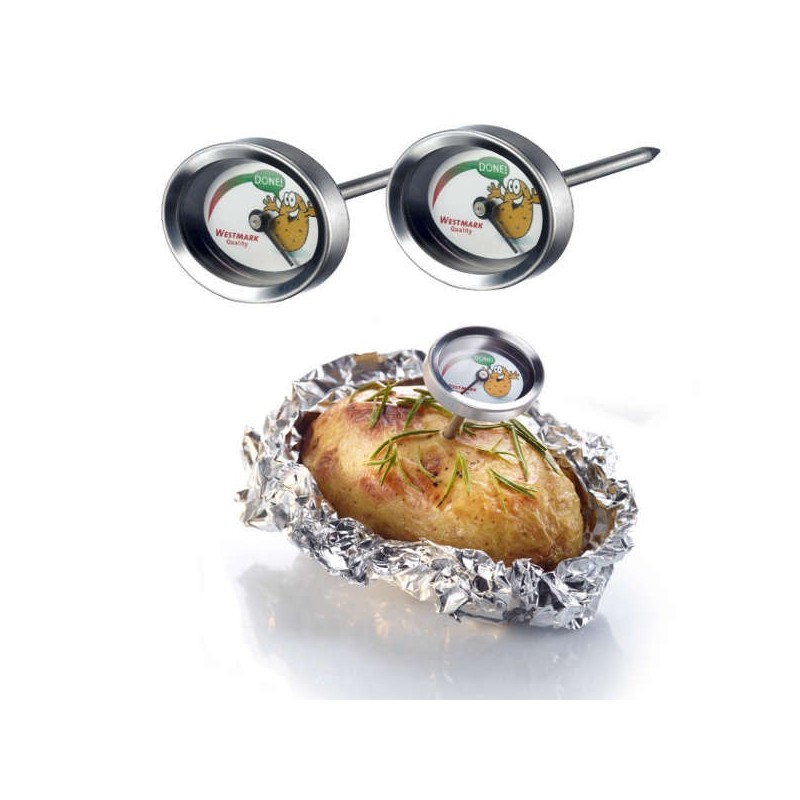 Thermomètre pour pommes de terre au four de Westmark