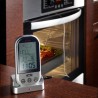 Westmark Digitales Funk-Bratenthermometer mit Sonde