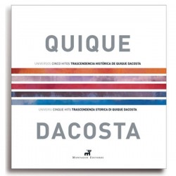 Quique Dacosta edición Platinum