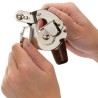 Apriscatole professionale Titan Westmark