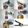 Ibili EasyCook Multi-Öffner für Gläser und Dosen