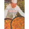 Los mejores arroces del mundo de Rafael Marmol