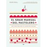 El gran manual del pastelero