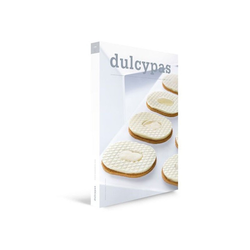 Revista técnico-profissional Dulcypas
