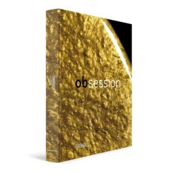 Obsession de Oriol Balaguer