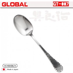 Cucharas mesa Global GT-007